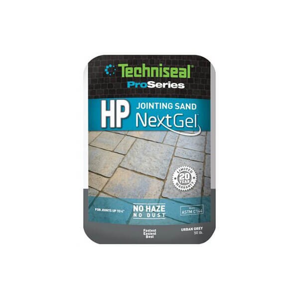 Techniseal HP NextGel Jointing Sand